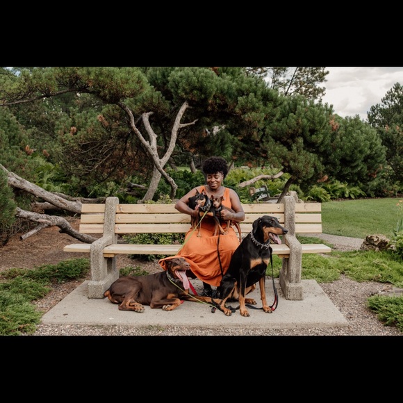 Meet your Posher, Toni - Picture 11 of 12